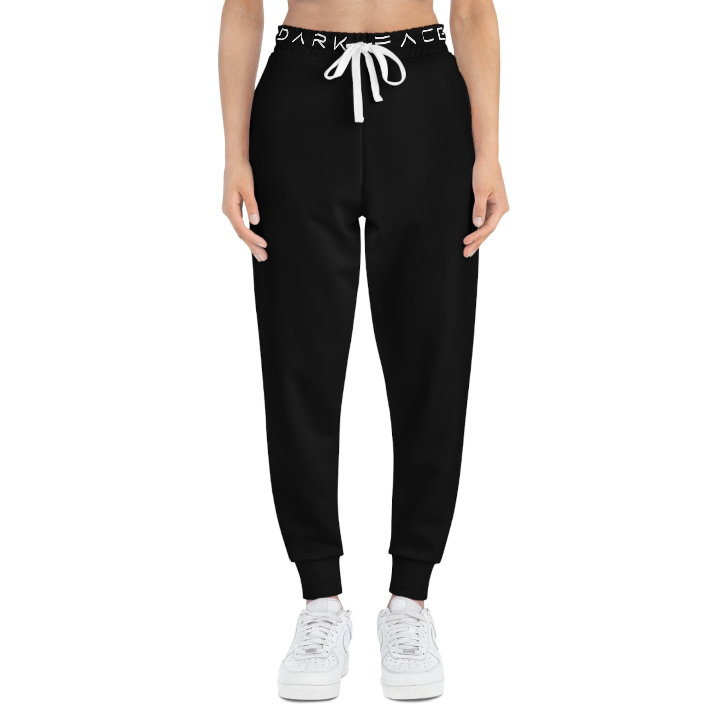 Athletic Joggers - Jogging Femme Confortable Sport Intérieur Extérieur